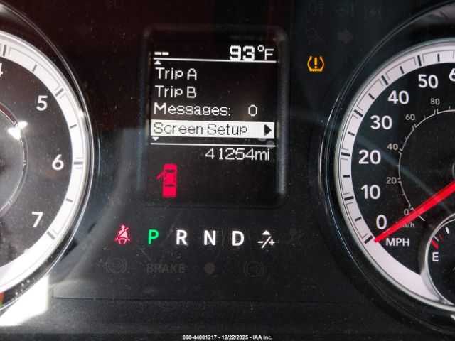 Ram 1500 Tradesman  4x4 6'4 Box Image 3