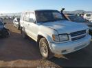 Isuzu Trooper Image 1