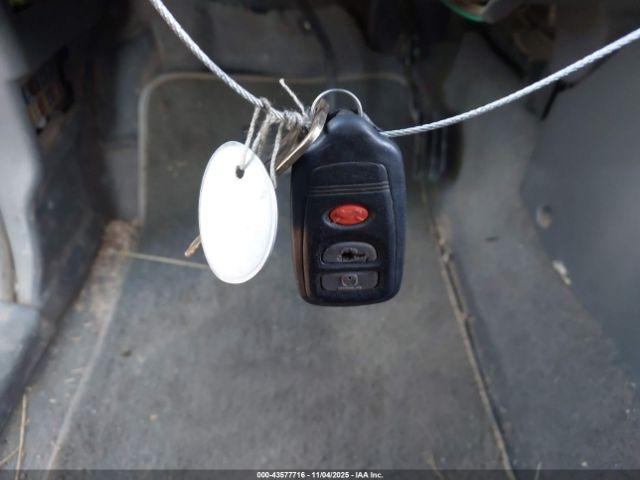 Isuzu Trooper Image 10