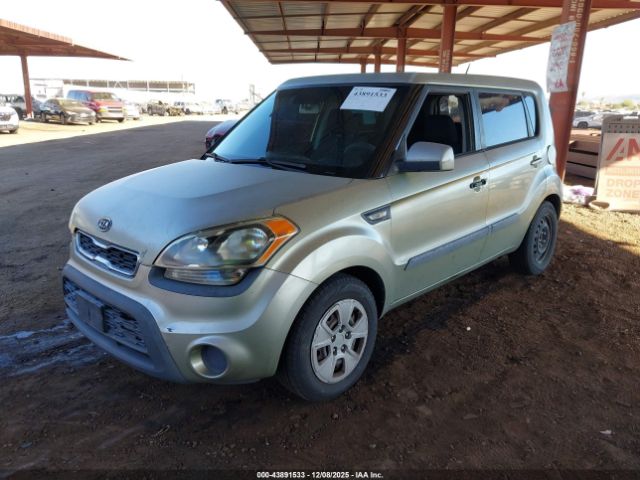 Kia Soul Image 6