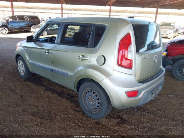 Kia Soul Image 5