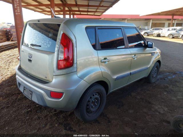 Kia Soul Image 11