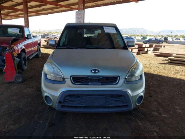 Kia Soul Image 7