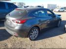 Mazda Mazda3 S Touring Image 8
