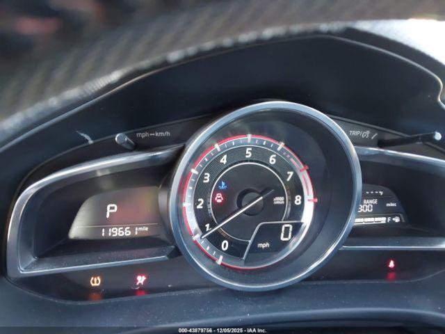 Mazda Mazda3 S Touring Image 2