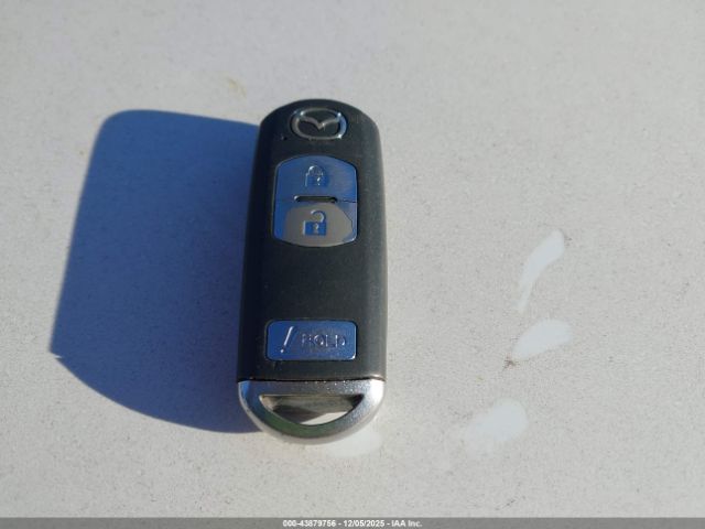 Mazda Mazda3 S Touring Image 11