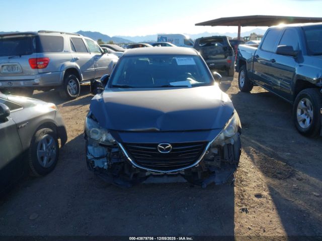 Mazda Mazda3 S Touring Image 14