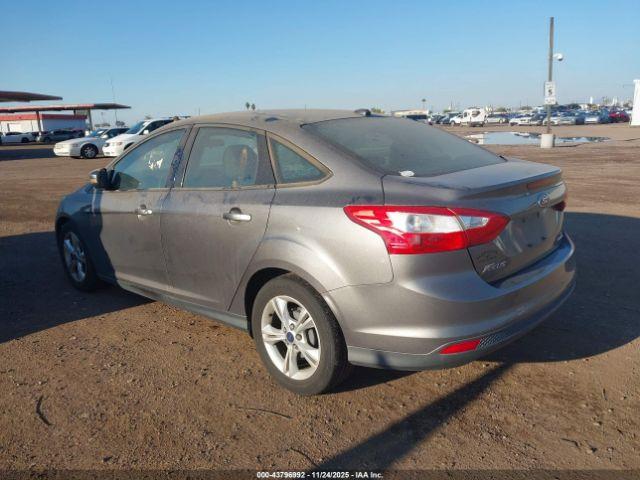 Ford Focus Se Image 5