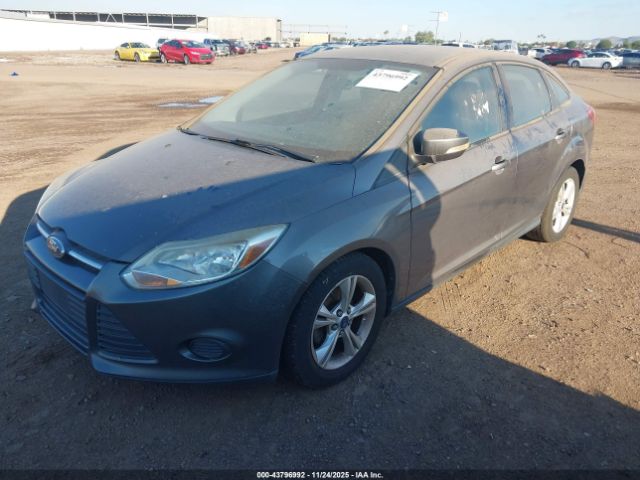 Ford Focus Se Image 4