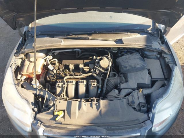 Ford Focus Se Image 8