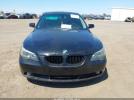 BMW 5 Series Image 11