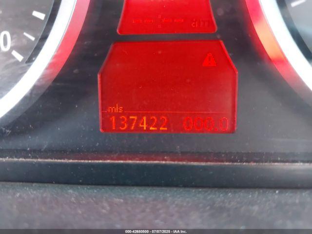 BMW 5 Series Image 6