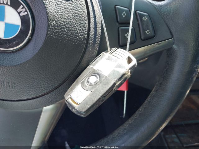 BMW 5 Series Image 8