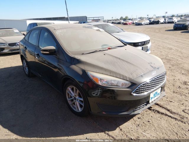 Ford Focus Se Image 1