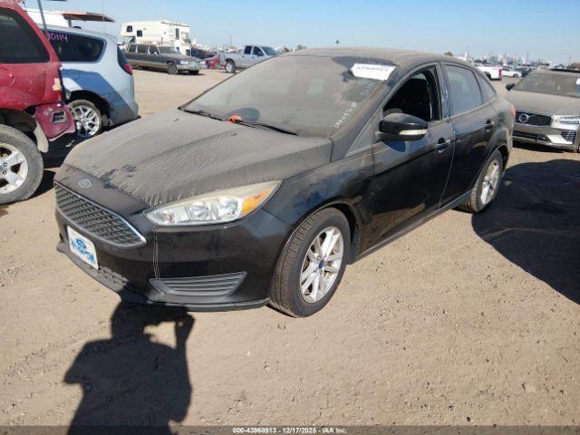 Ford Focus Se Image 10