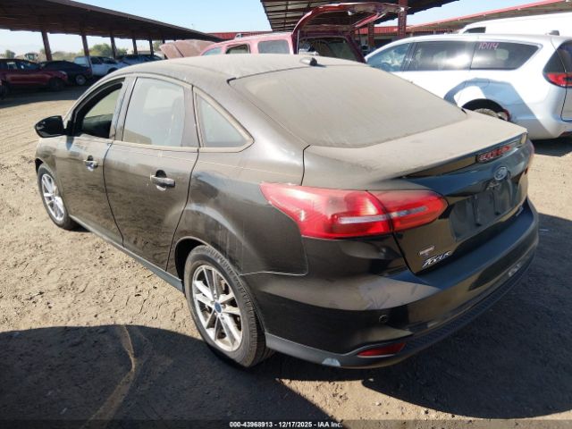 Ford Focus Se Image 4