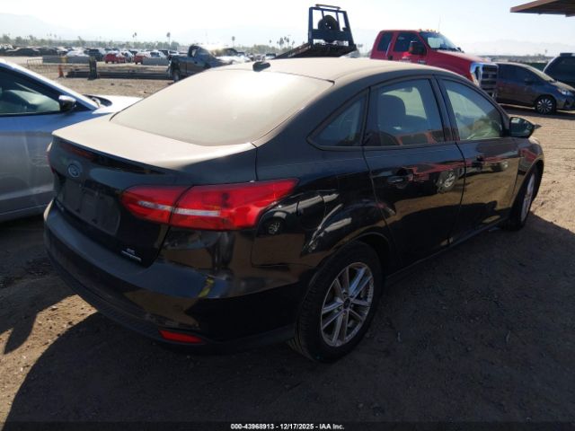 Ford Focus Se Image 3