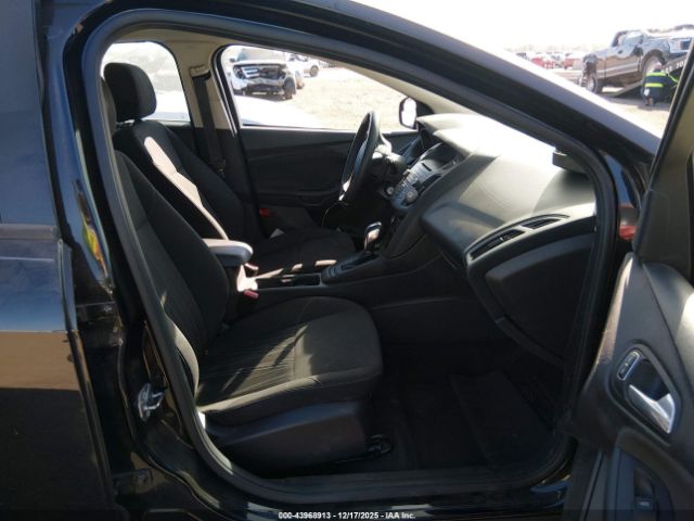 Ford Focus Se Image 5