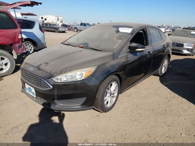 Ford Focus Se Image 9