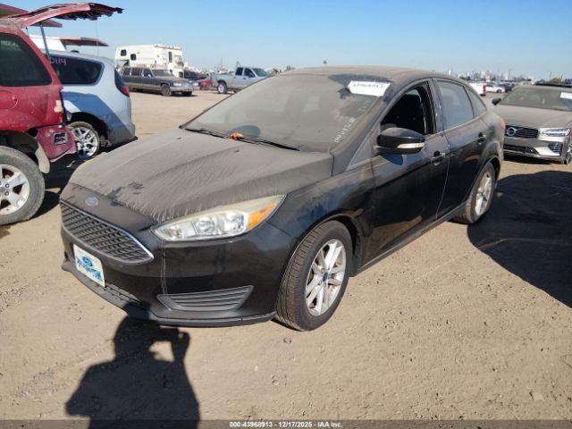 Ford Focus Se Image 9