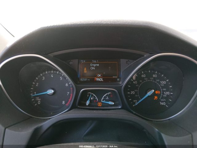 Ford Focus Se Image 8