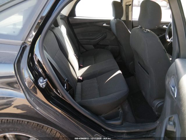 Ford Focus Se Image 2