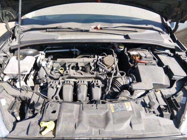 Ford Focus Se Image 6