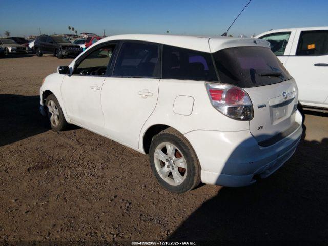 Toyota Matrix Xr Image 5