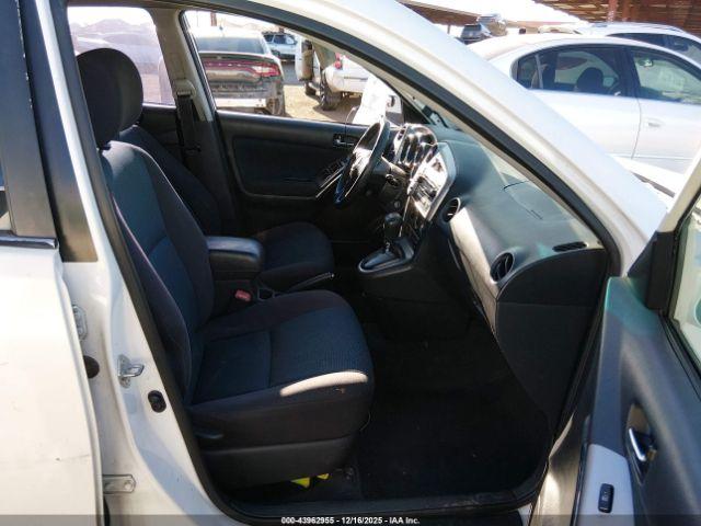 Toyota Matrix Xr Image 6