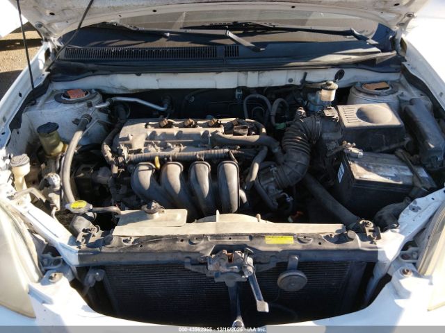 Toyota Matrix Xr Image 2