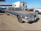 Cadillac Brougham Image 1