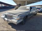 Cadillac Brougham Image 11