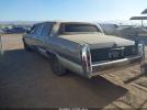 Cadillac Brougham Image 6