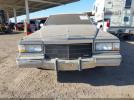Cadillac Brougham Image 8