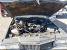 Cadillac Brougham Image 4