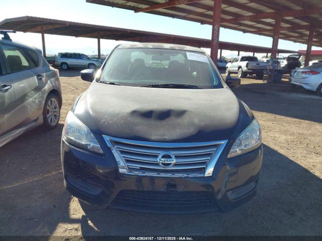 Nissan Sentra Sv Image 9