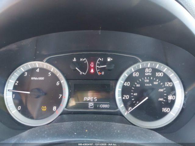 Nissan Sentra Sv Image 10