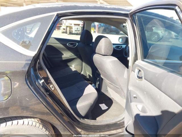 Nissan Sentra Sv Image 4