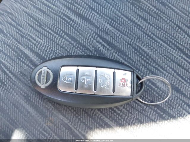 Nissan Sentra Sv Image 3