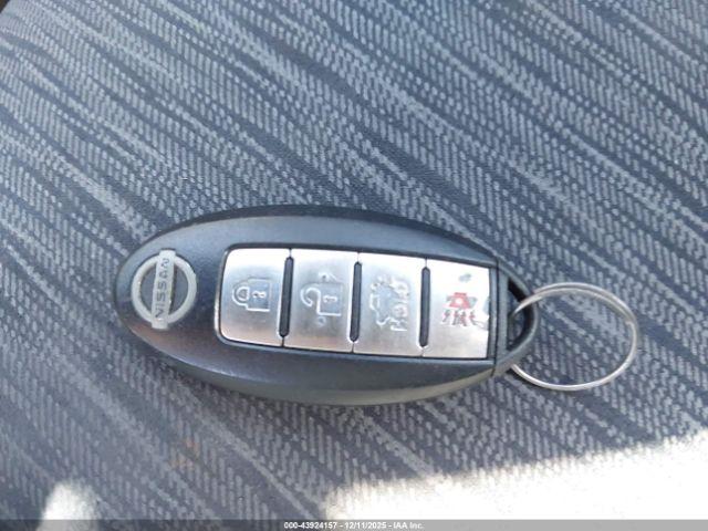 Nissan Sentra Sv Image 3