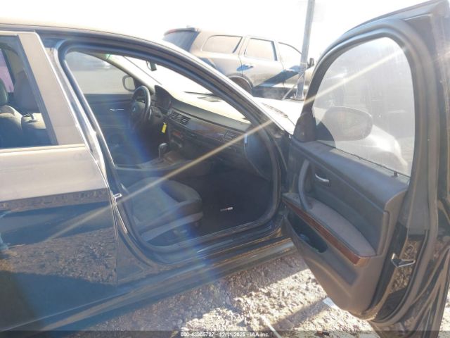 BMW 3 Series Image 5