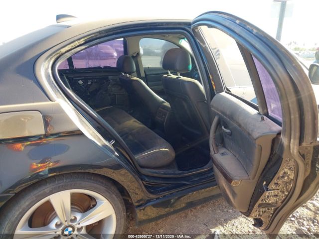 BMW 3 Series Image 4