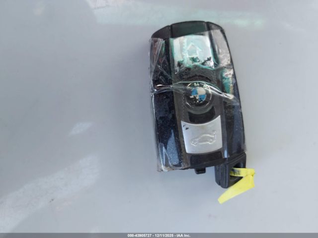 BMW 3 Series Image 9