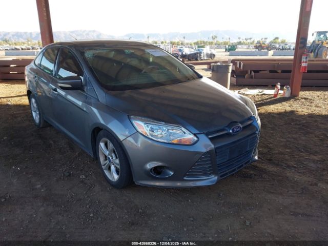 Ford Focus Se Image 5