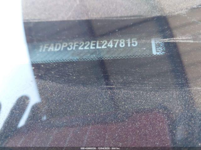 Ford Focus Se Image 10