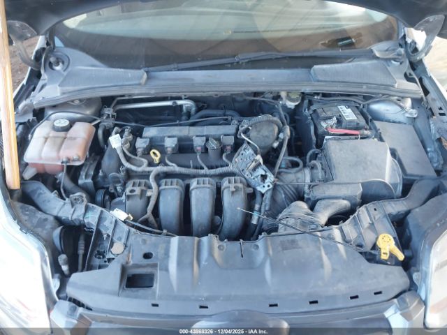 Ford Focus Se Image 2