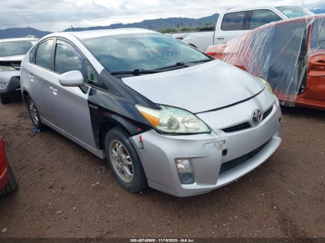 Toyota Prius Iii Image 1