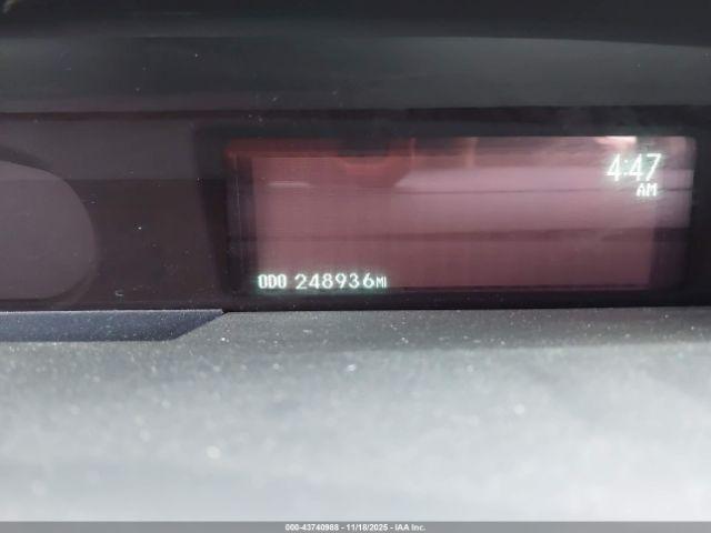 Toyota Prius Iii Image 6