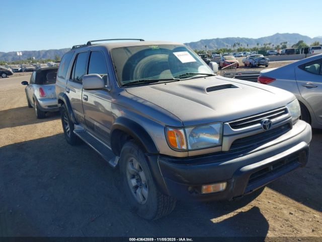 Toyota 4Runner Sr5 V6 Image 1