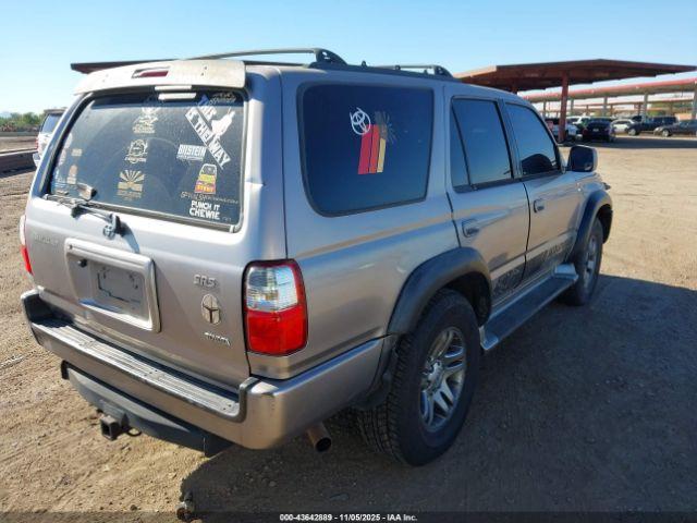 Toyota 4Runner Sr5 V6 Image 9
